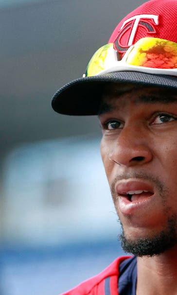Twins call up top prospect Buxton, who will make debut Sunday